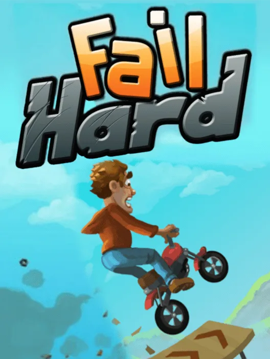Fail Hard
