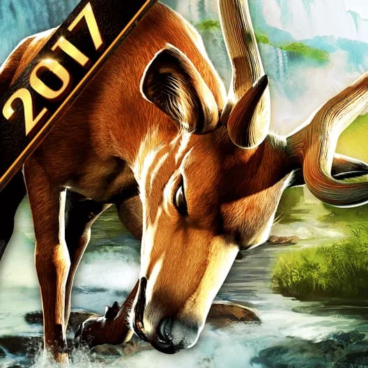 Deer Hunter 2017