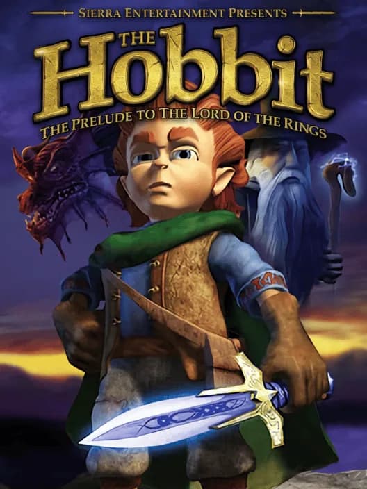 The Hobbit