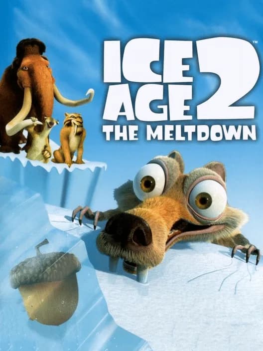 Ice Age 2: The Meltdown