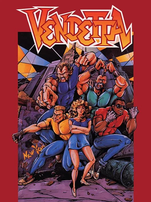 Vendetta