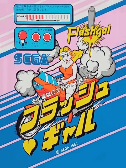 FlashGal