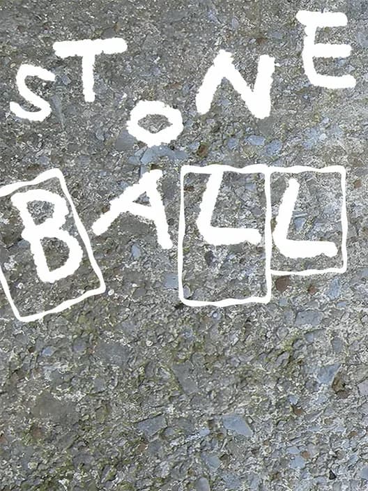 Stone Ball