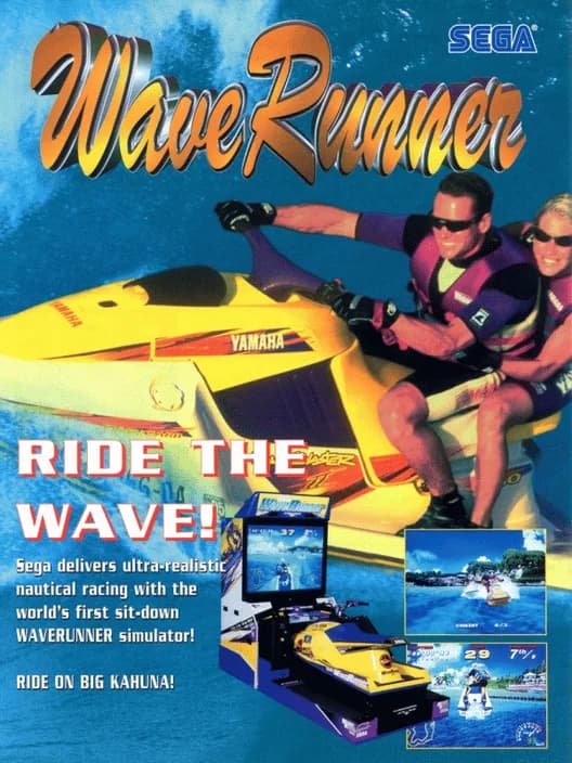 Wave Runner