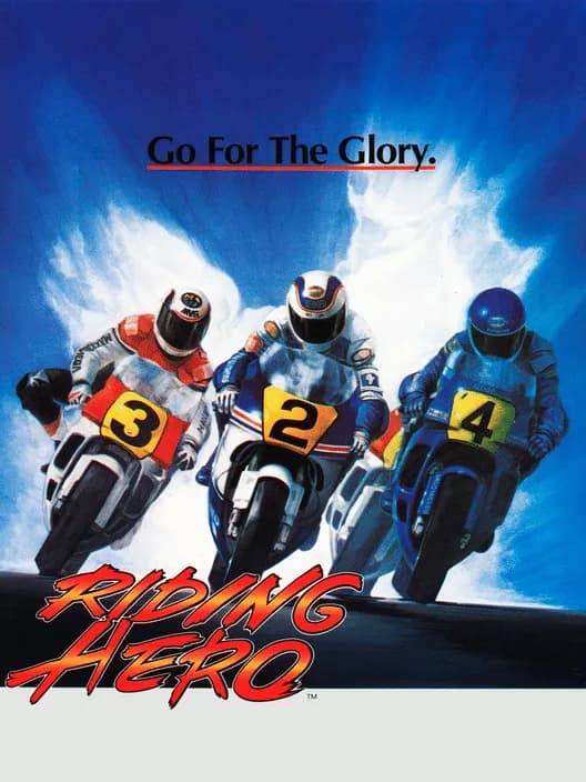 Riding Hero