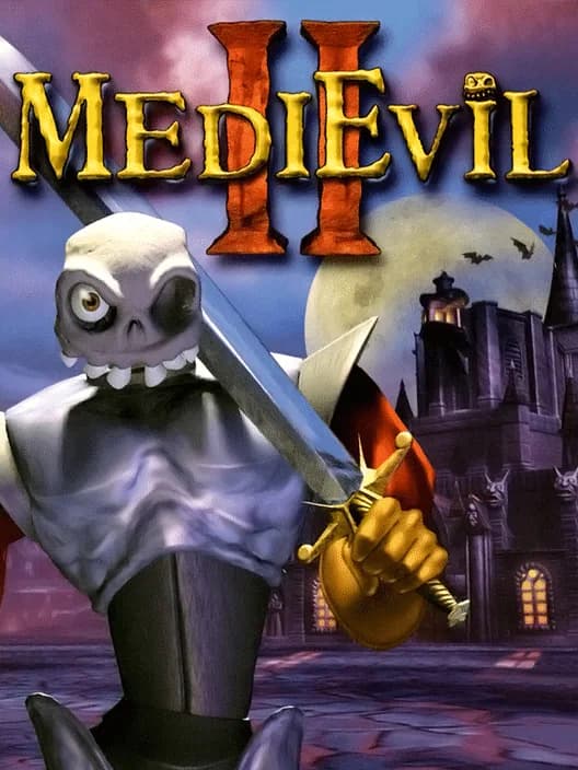 MediEvil II