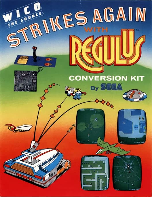 Regulus