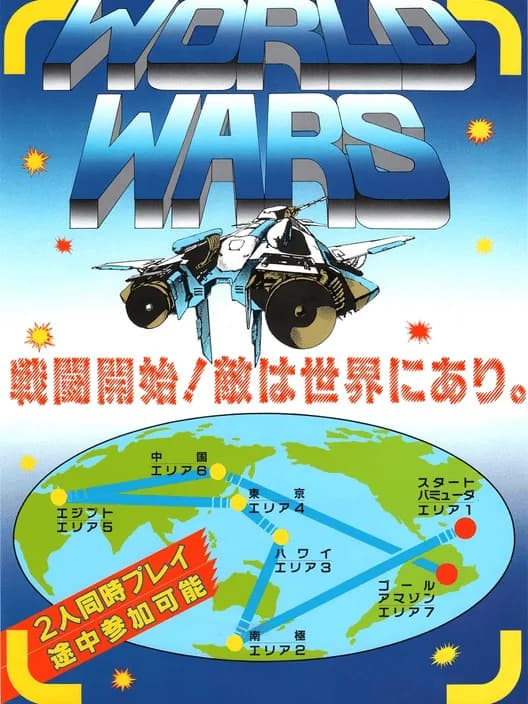 World Wars