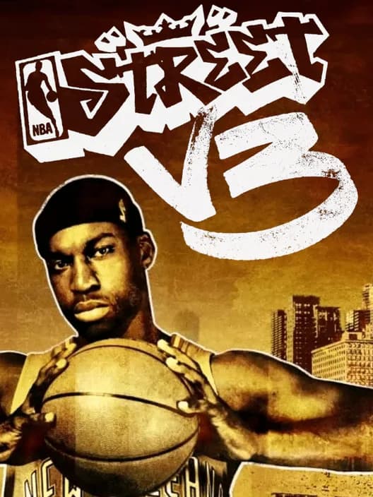 NBA Street V3