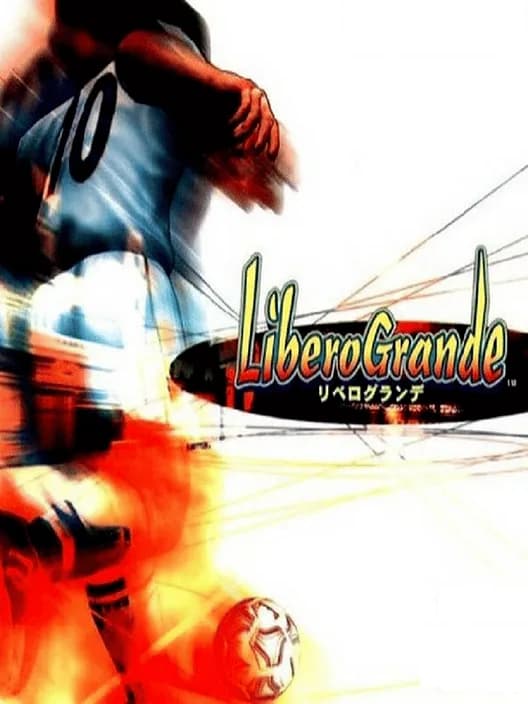 LiberoGrande