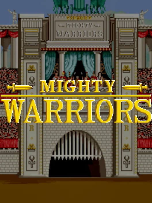 Mighty Warriors