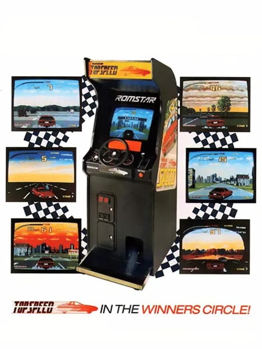 Top Speed