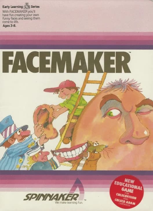 Facemaker
