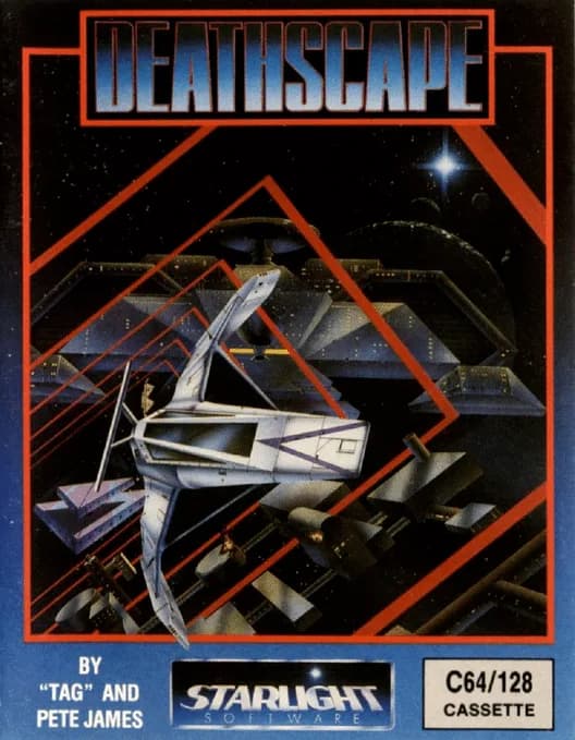 Deathscape