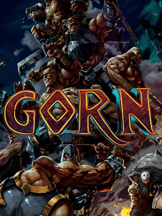 Gorn