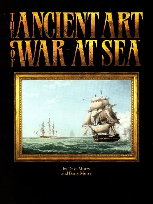 The Ancient Art of War at Sea