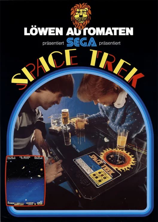 Space Trek