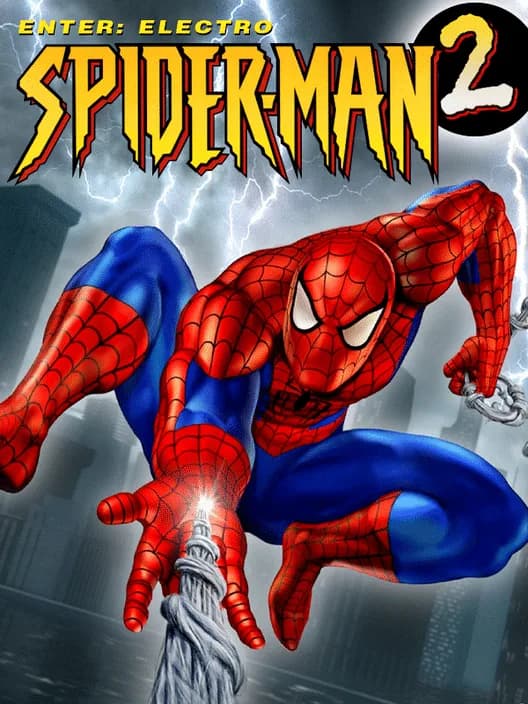 Spider-Man 2: Enter Electro