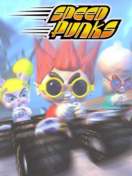 Speed Punks