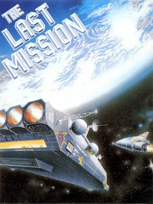 The Last Mission