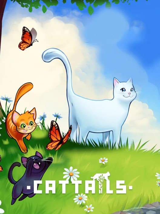 Cattails