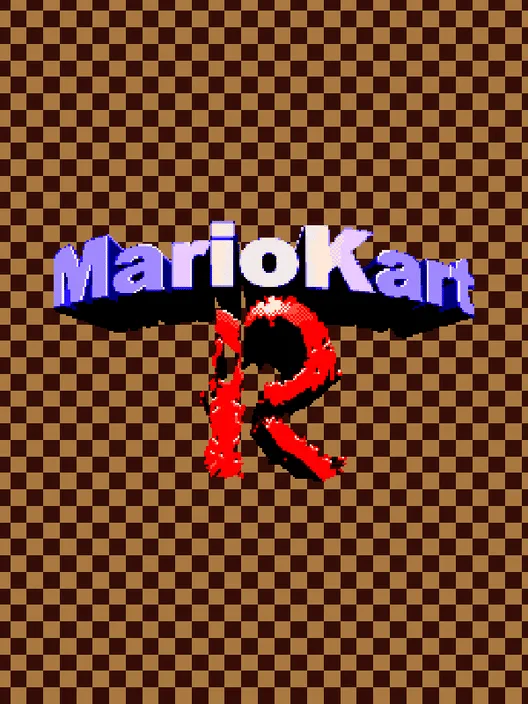 Mario Kart R