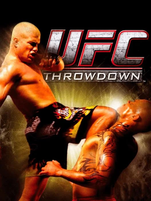 UFC: Throwdown