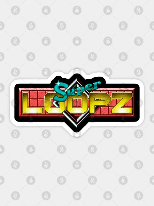 Super Loopz