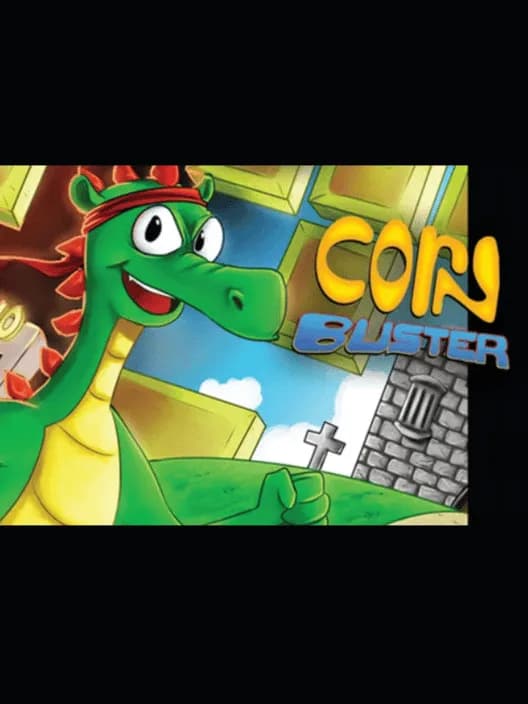 Corn Buster