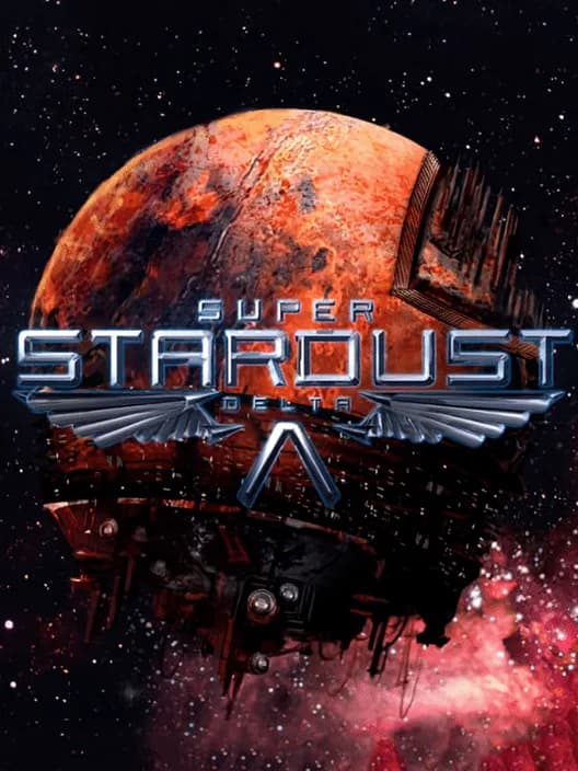 Super Stardust Delta