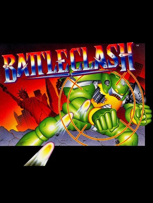 Battle Clash