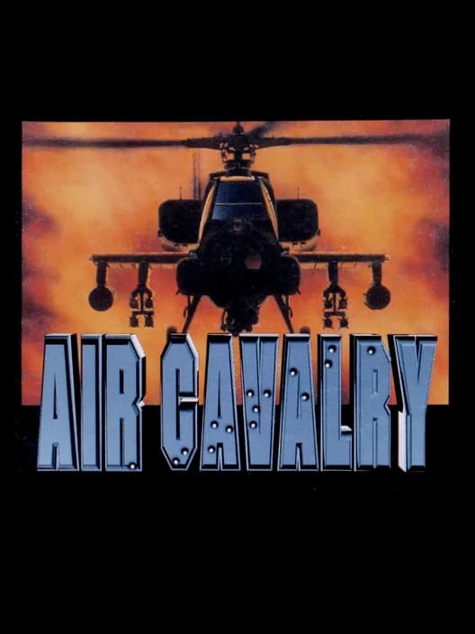 Air Cavalry