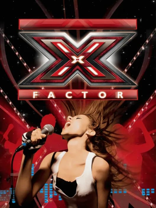 The X-Factor