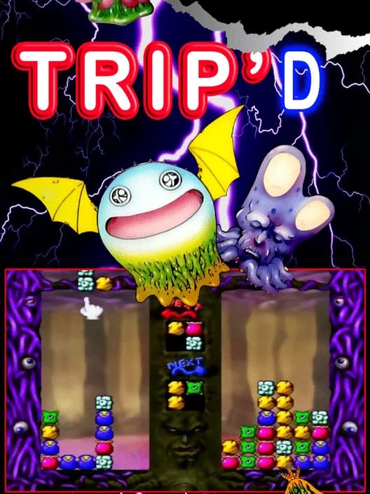 Trip'd