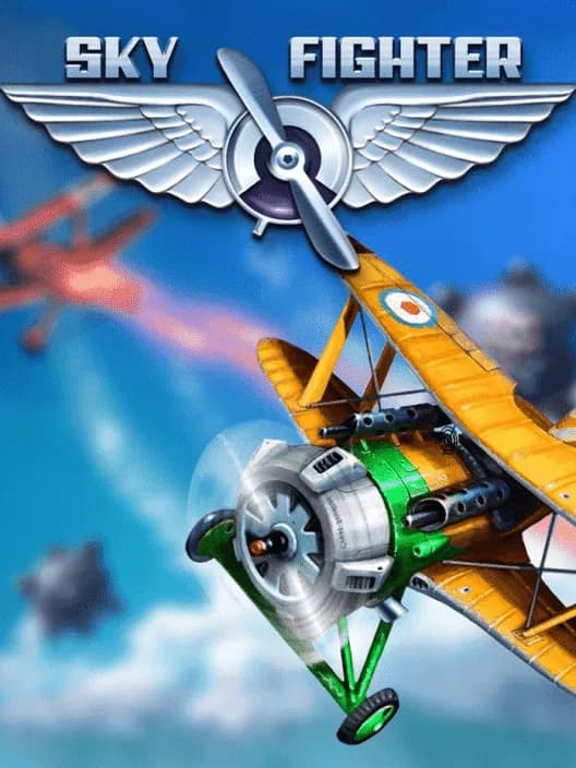 Sky Fighter