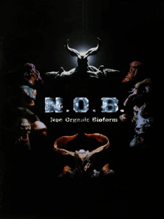 N.O.B. - Neo Organic Bioform