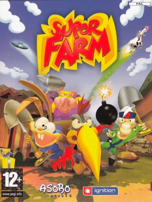 Super Farm