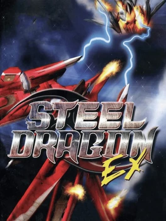 Steel Dragon Ex