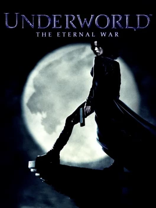 Underworld: The Eternal War