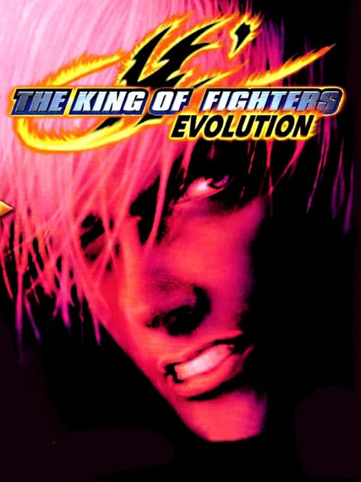 The King of Fighters: Evolution