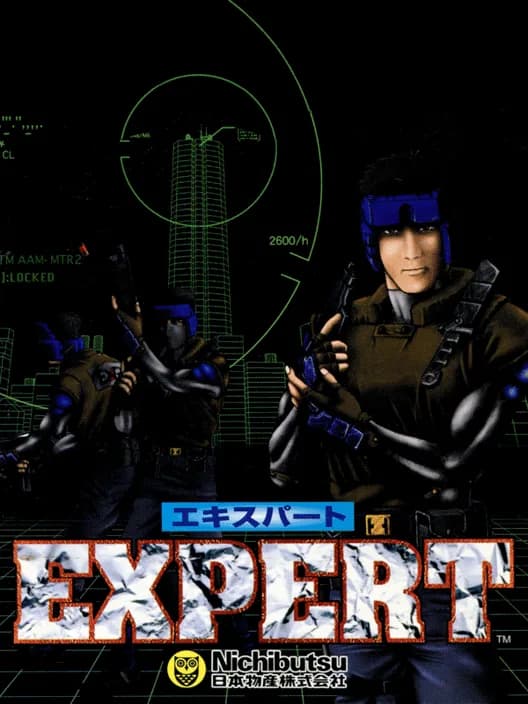 Expert