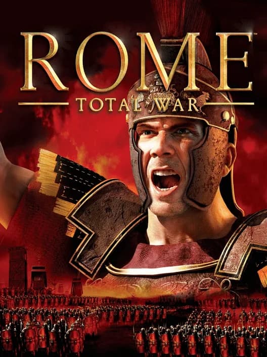 Rome: Total War