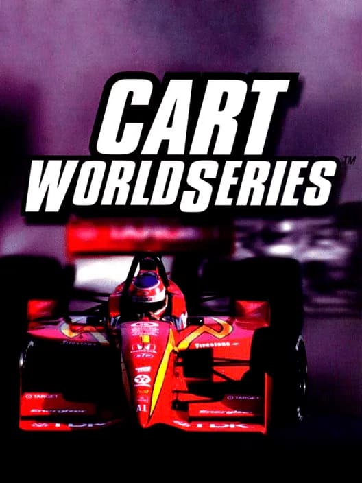 Cart World Series