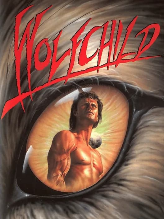 Wolfchild