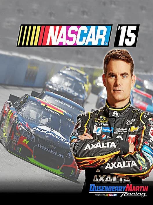 NASCAR '15