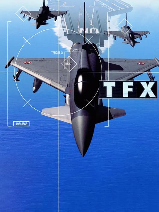 TFX