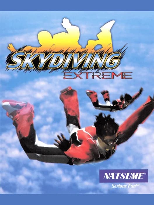 Skydiving Extreme