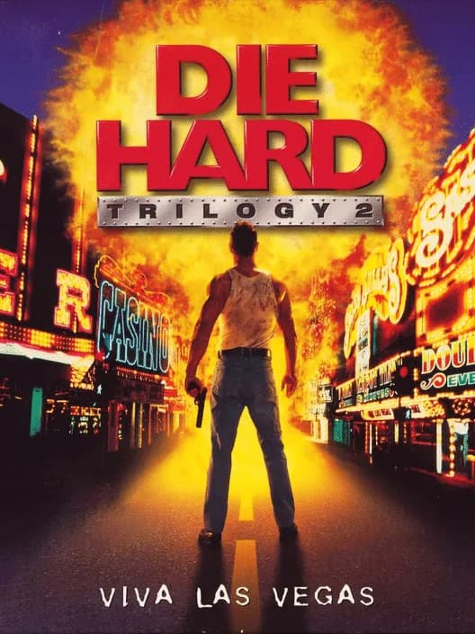 Die Hard Trilogy 2: Viva Las Vegas