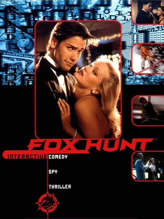 Fox Hunt
