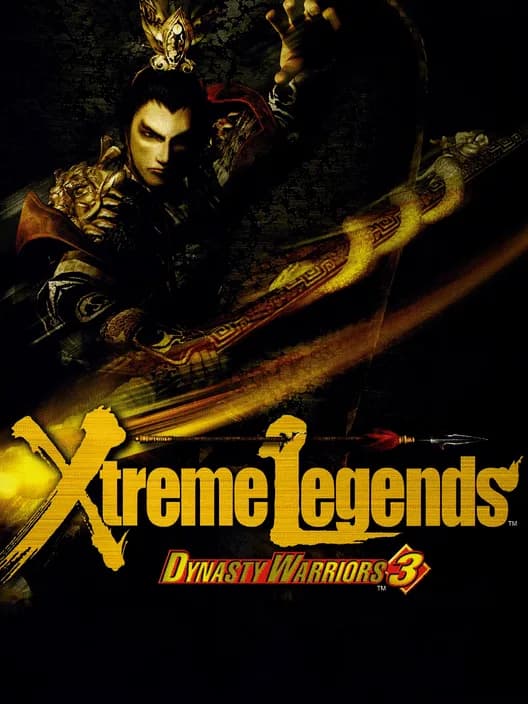 Dynasty Warriors 3: Xtreme Legends